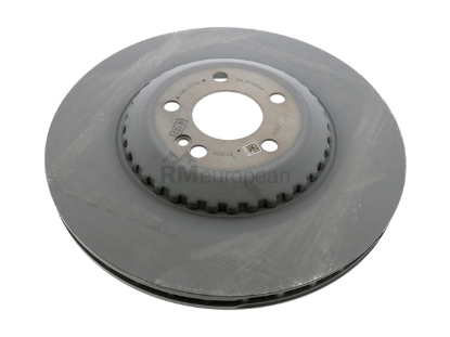 Mercedes Brake Disc Genuine Mercedes 0004231712