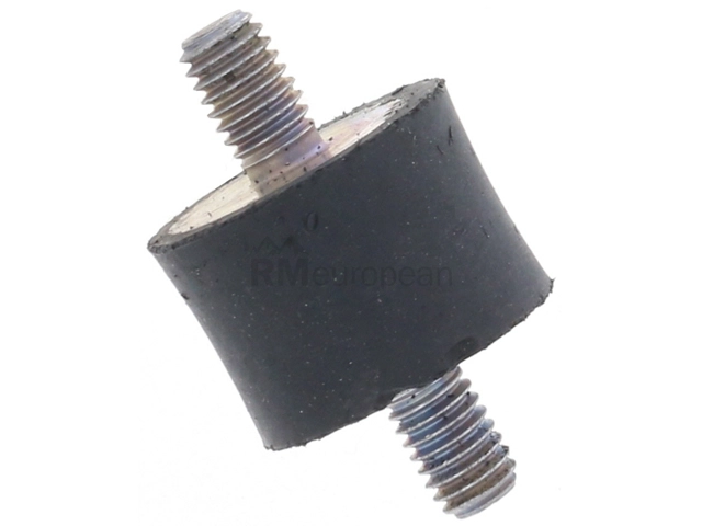 Porsche Bushing Genuine Porsche 95534363810