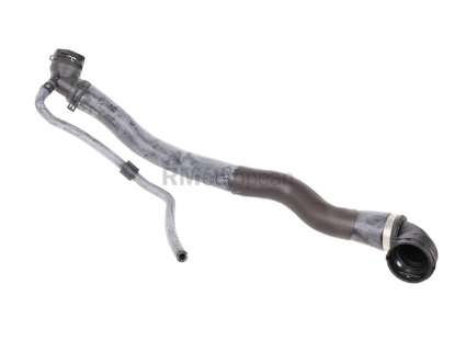VW-Audi Radiator Hose Rein Automotive 1K0122101KS
