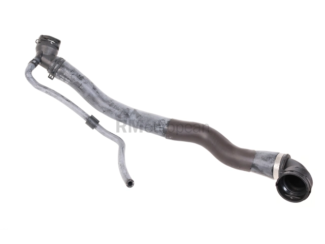 VW-Audi Radiator Hose Rein Automotive 1K0122101KS
