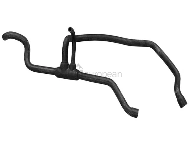 BMW Heater Hose Rein Automotive 11531738054