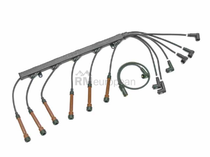 BMW Spark Plug Wire Set Karlyn-STI 12121705716