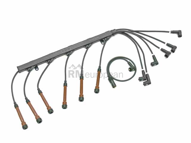 BMW Spark Plug Wire Set Karlyn-STI 12121705716