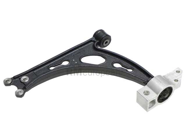 VW-Audi Control Arm Lemfoerder 1K0407152AC