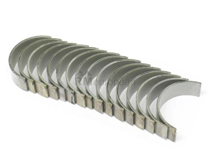 BMW Rod Bearing Set Glyco 11241715701