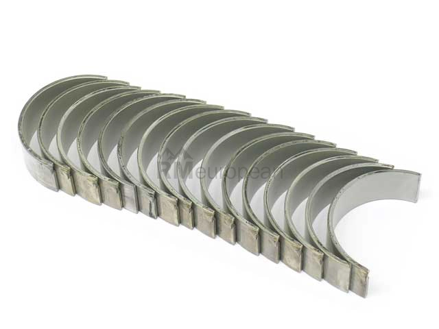 BMW Rod Bearing Set Glyco 11241715701