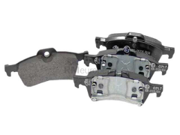 Mini Brake Pad Set ATE 34216762871
