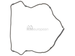 Jaguar Timing Cover Gasket Eurospare AJ83700