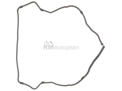 Jaguar Timing Cover Gasket Eurospare AJ83700