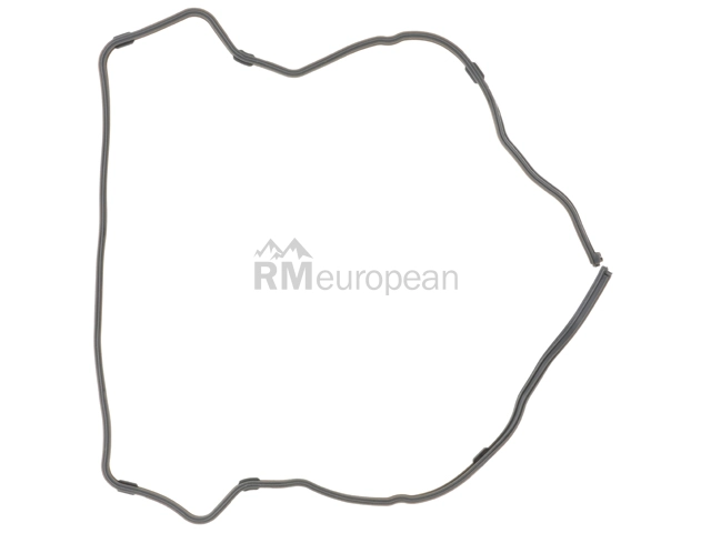 Jaguar Timing Cover Gasket Eurospare AJ83700