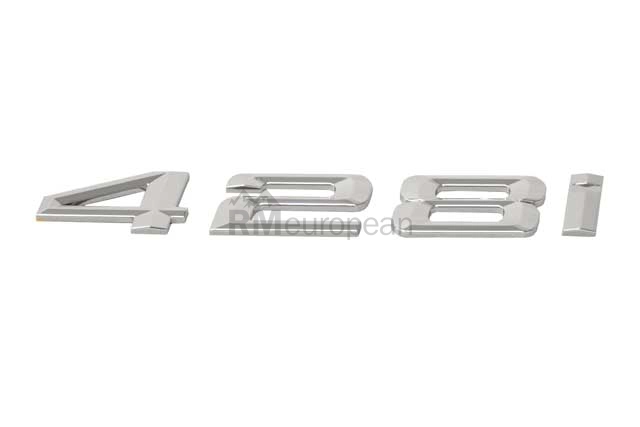 BMW Emblem Genuine BMW 51147356335
