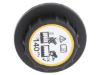 Jaguar Expansion Tank Cap febi bilstein T2H57759