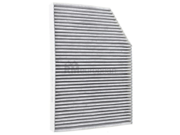BMW Cabin Air Filter Mann Filter 64119382886