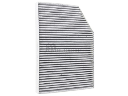 BMW Cabin Air Filter Mann Filter 64119382886