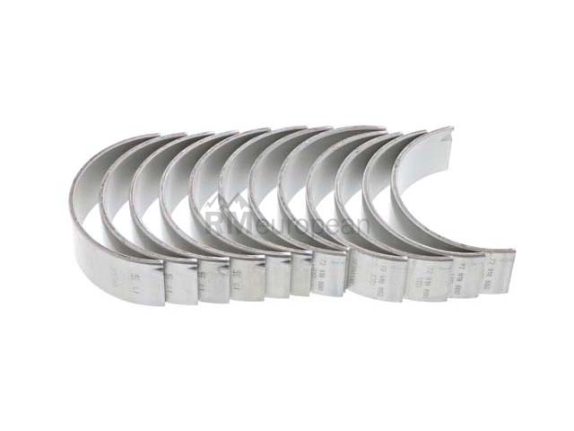 BMW Rod Bearing Set Kolbenschmidt 11247576714