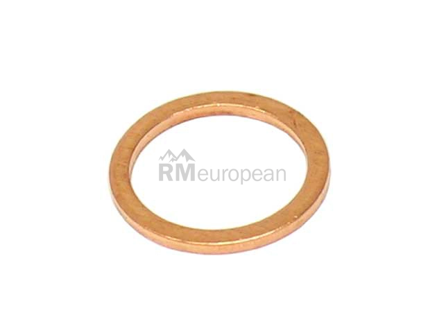 Copper Washer Fischer & Plath 1006496