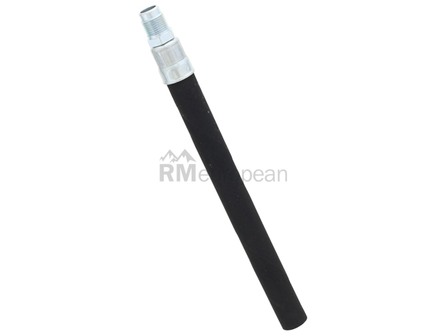 Mercedes Fuel Hose Genuine Mercedes 1234700875