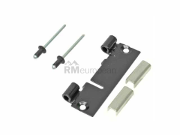 Porsche Hinge Repair Set Genuine Porsche 99655296001