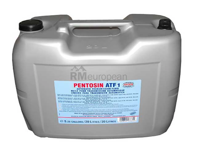 BMW ATF Pentosin 099517070