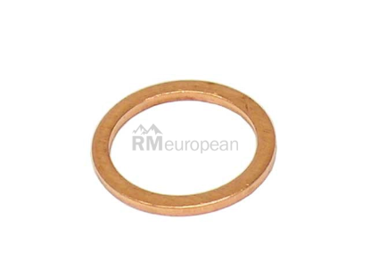 Volvo Fuel Filter Seal Fischer & Plath 947621