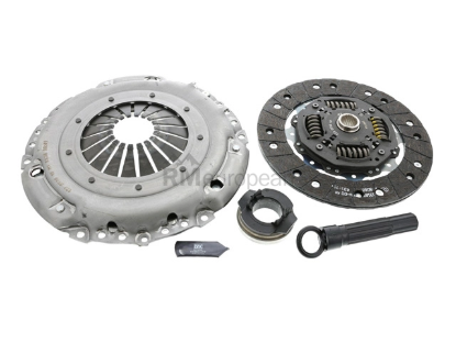 VW-Audi Clutch Kit LuK 07K141015D