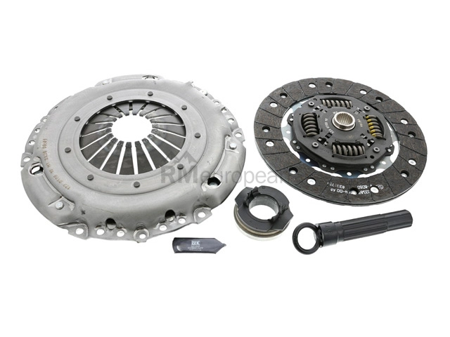 VW-Audi Clutch Kit LuK 07K141015D