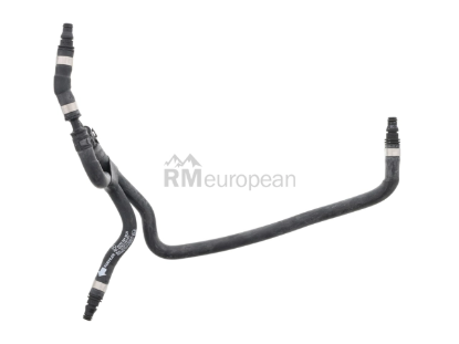 Mercedes Coolant Breather Line Genuine Mercedes 2125010625