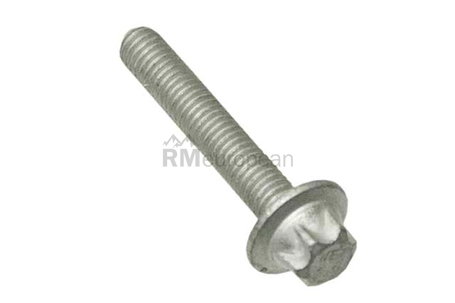 Porsche Bolt Genuine Porsche 9A700812900