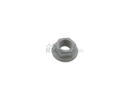 Porsche Lock Nut German 99908444501