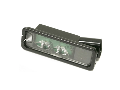 Porsche License Plate Light AIC Automotive PAB943021