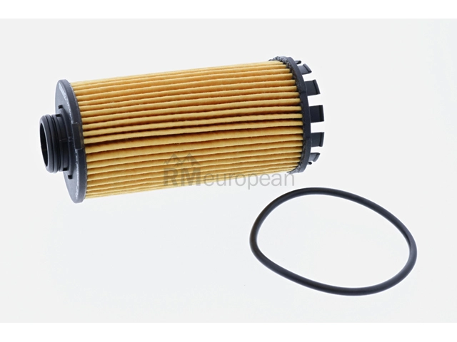 Porsche Oil Filter Kit Mahle 0PC115466