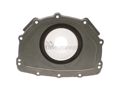 Mercedes Crankshaft Sealing Flange Corteco 642010031464