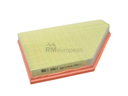 BMW Air Filter Mann Filter 13717548898