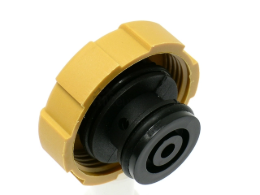 Saab Expansion Tank Cap febi bilstein 32021931