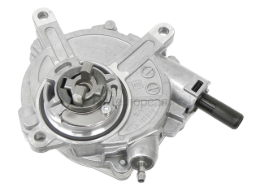 Mercedes Vacuum Pump Pierburg 272230056564