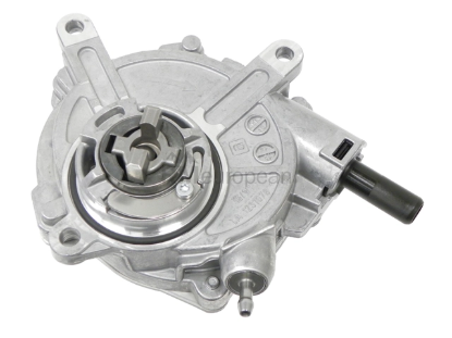 Mercedes Vacuum Pump Pierburg 272230056564