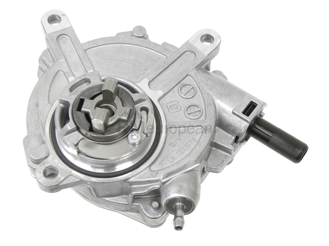 Mercedes Vacuum Pump Pierburg 272230056564