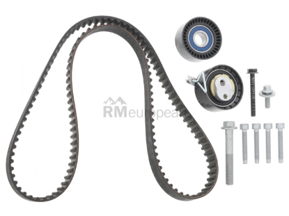 Volvo Timing Belt Kit Continental 32213096