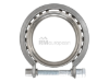 Mini Exhaust Clamp Elring Klinger 18302756352