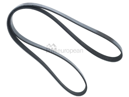 BMW Belt 6K X 1430 Gates 11287838226