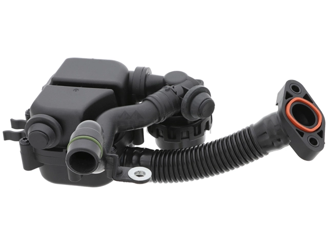 Land Rover Air Intake Resonator Eurospare LR049366