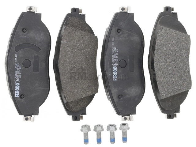 Brake Pad Set Ferodo FDB5380