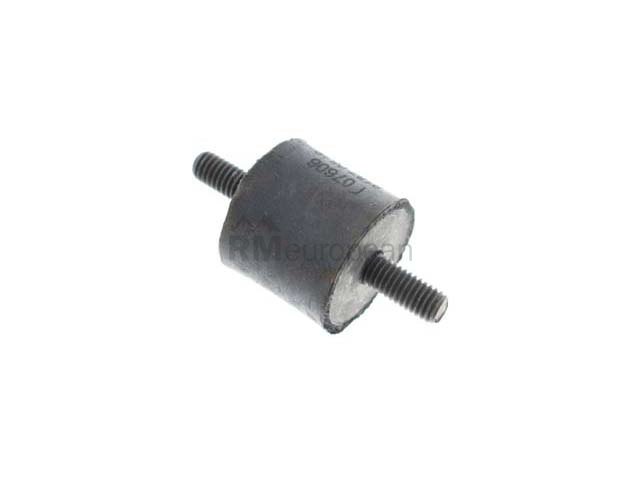 Mercedes Air Filter Housing Mount febi bilstein 1169880511