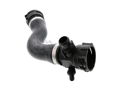 BMW Radiator Hose Rein Automotive 17127604542