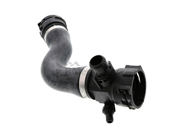 BMW Radiator Hose Rein Automotive 17127604542