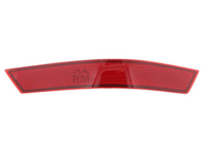 Mercedes Bumper Cover Reflector Bapmic 1648201574