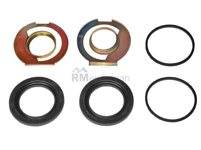 Mercedes Brake Caliper Repair Kit ATE 000420154464