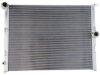 BMW Radiator CSF 7089