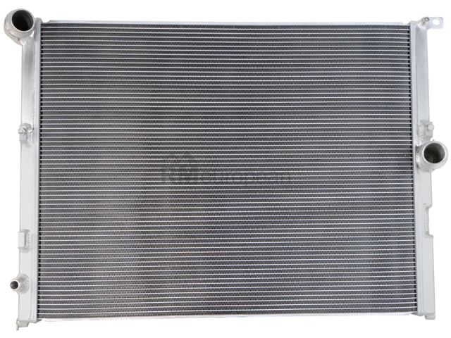 BMW Radiator CSF 7089
