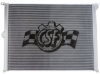BMW Radiator CSF 7089
